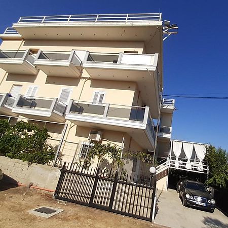 Collaku Apartment'S Vlorë Extérieur photo