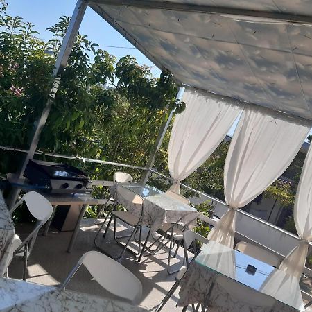 Collaku Apartment'S Vlorë Extérieur photo