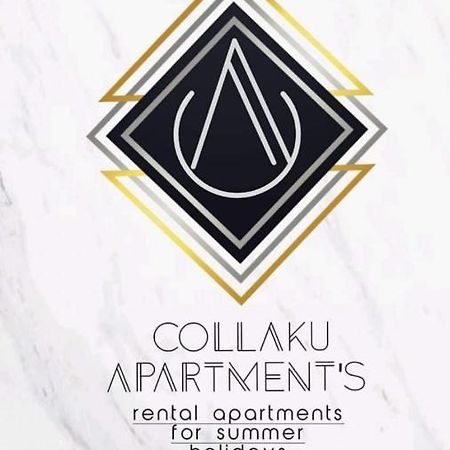 Collaku Apartment'S Vlorë Extérieur photo