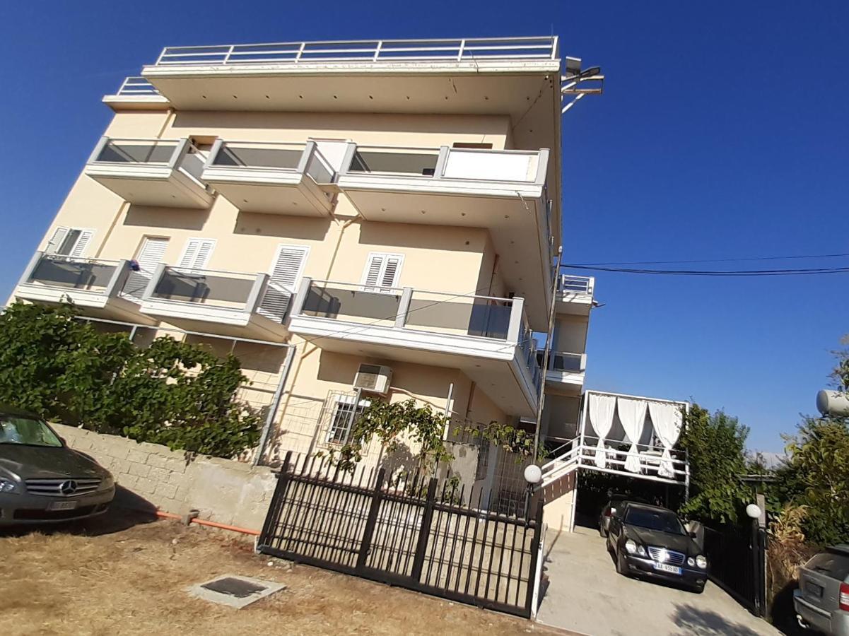 Collaku Apartment'S Vlorë Extérieur photo