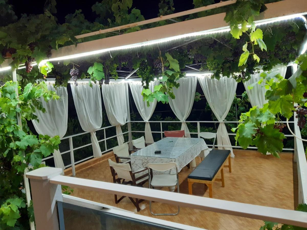 Collaku Apartment'S Vlorë Extérieur photo