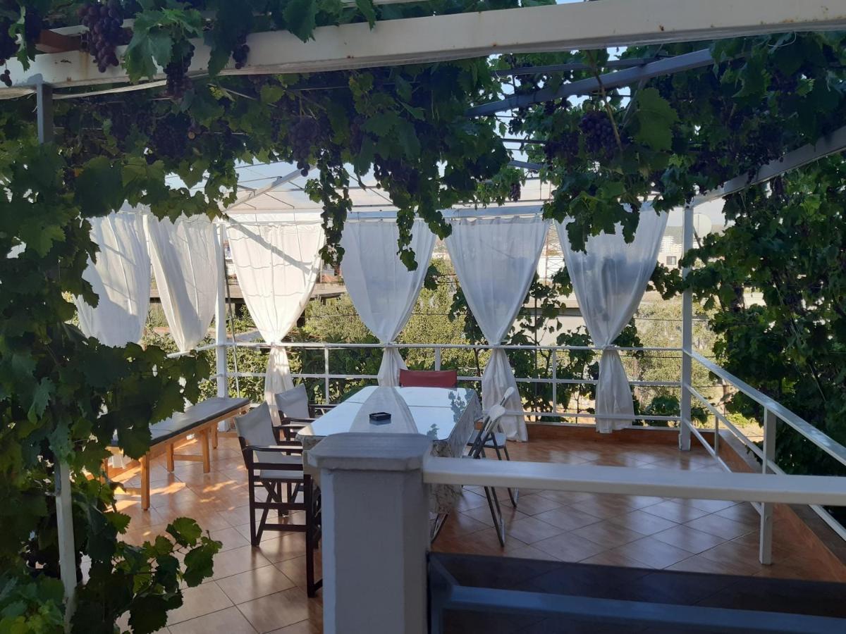 Collaku Apartment'S Vlorë Extérieur photo