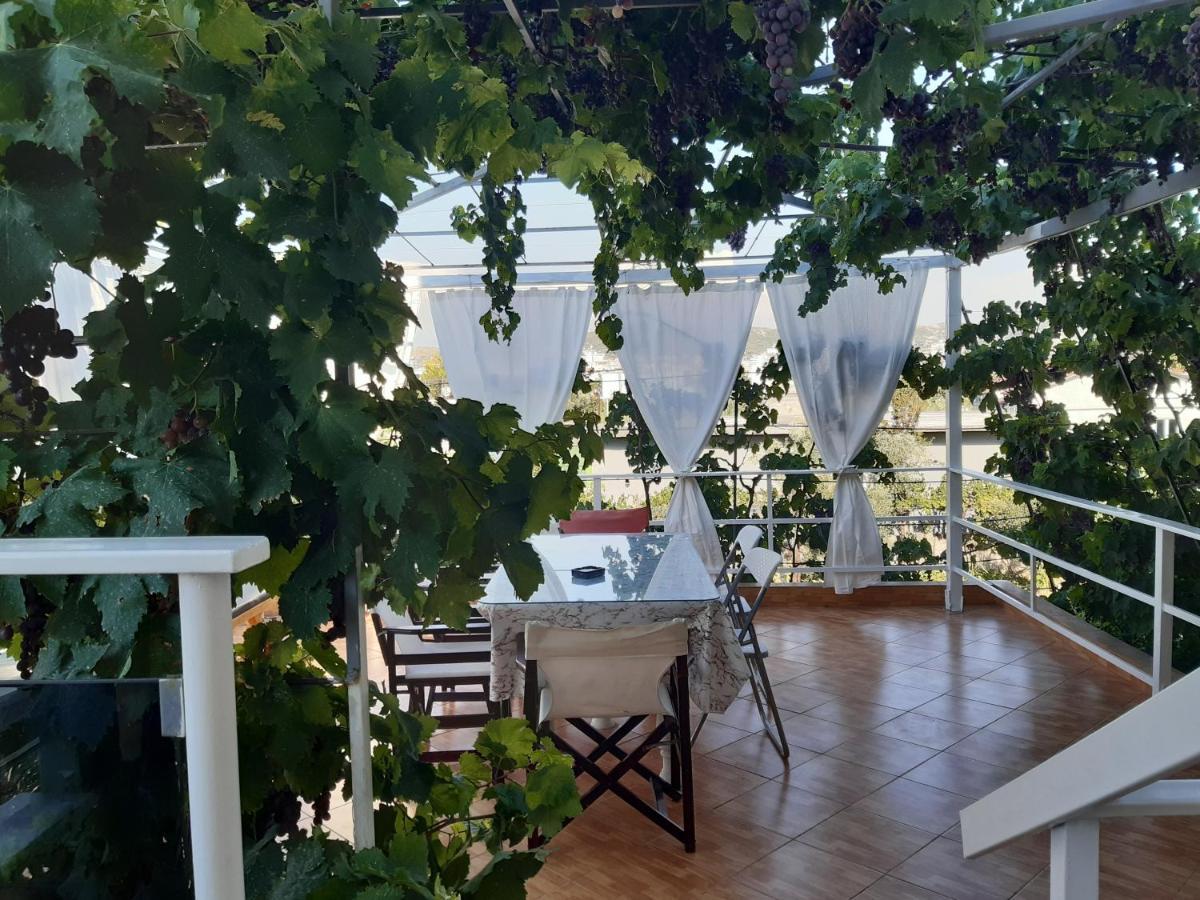 Collaku Apartment'S Vlorë Extérieur photo