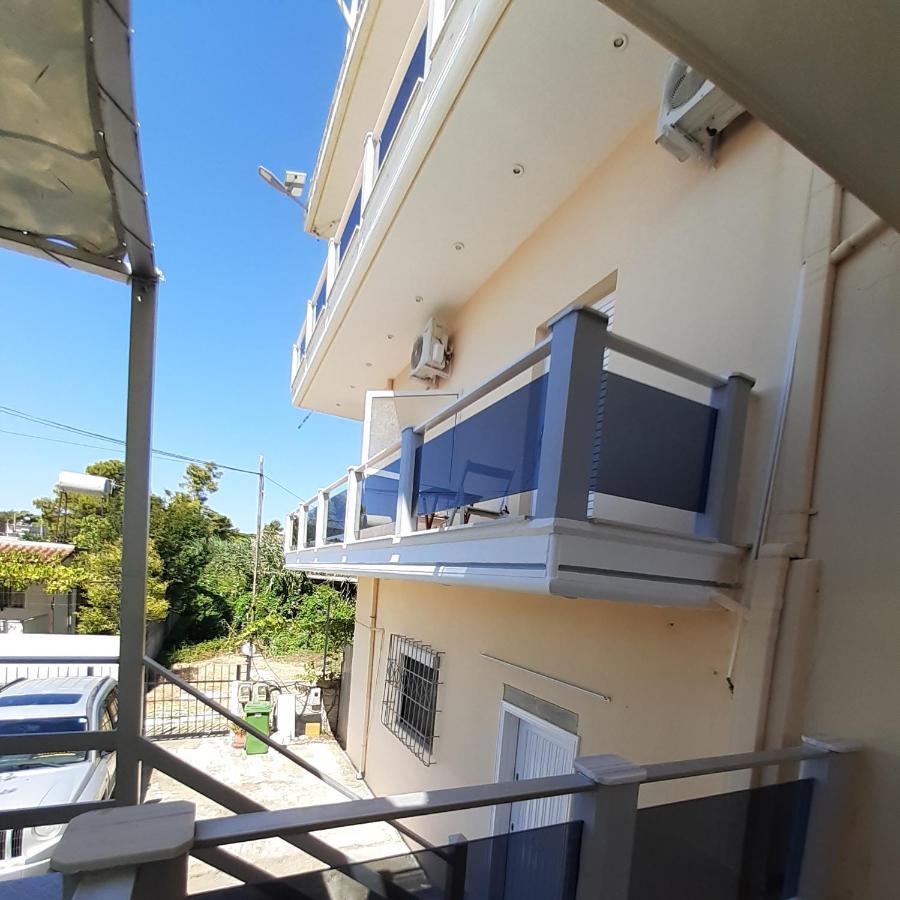 Collaku Apartment'S Vlorë Extérieur photo