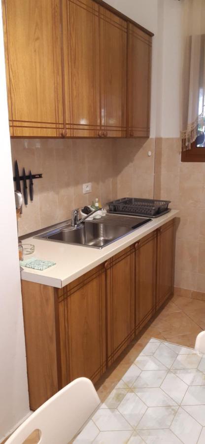 Collaku Apartment'S Vlorë Extérieur photo