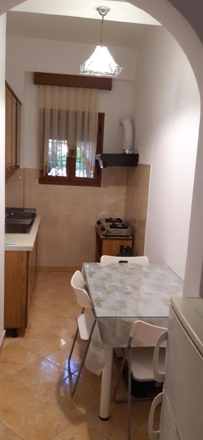 Collaku Apartment'S Vlorë Extérieur photo