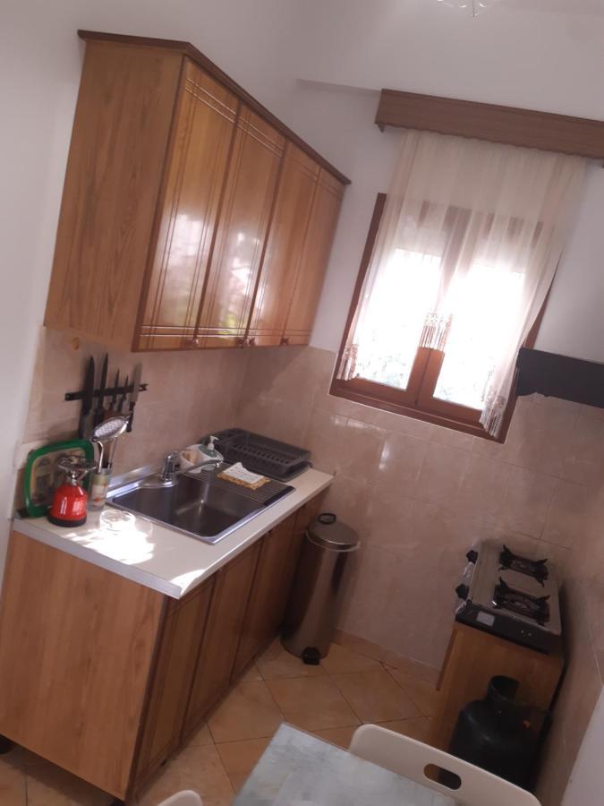 Collaku Apartment'S Vlorë Extérieur photo