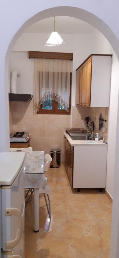 Collaku Apartment'S Vlorë Extérieur photo