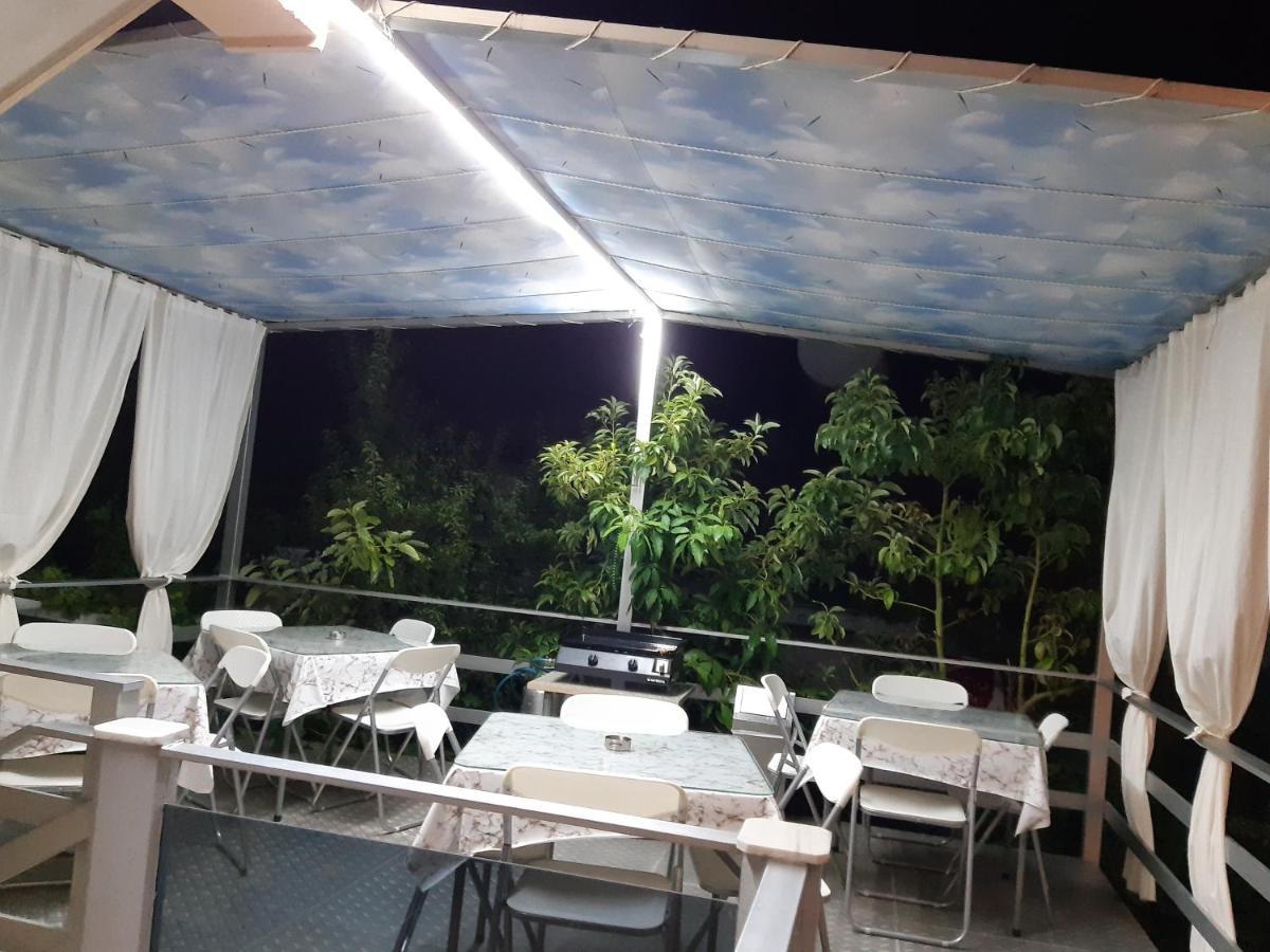 Collaku Apartment'S Vlorë Extérieur photo