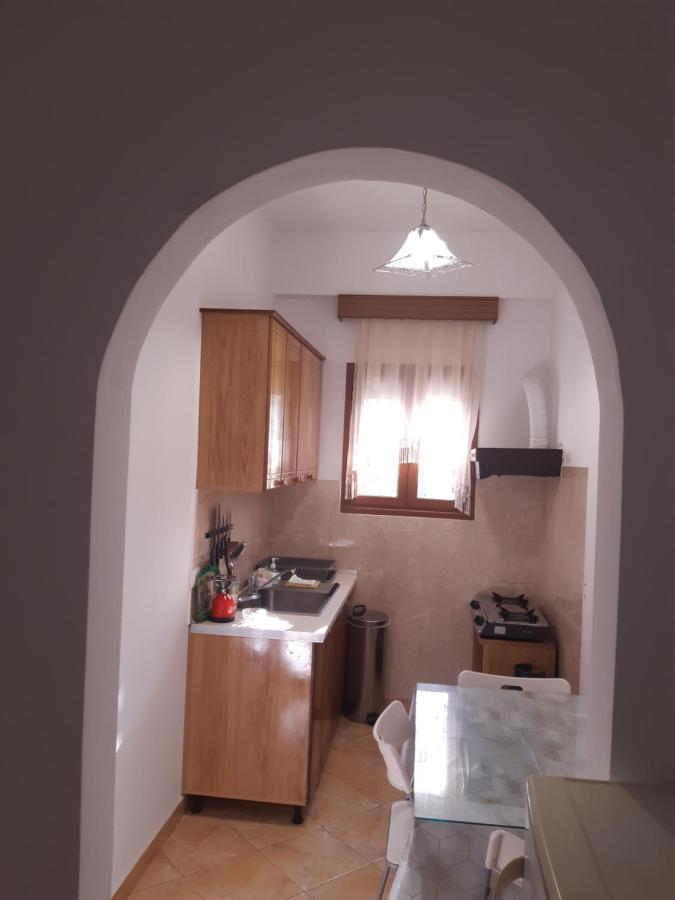 Collaku Apartment'S Vlorë Extérieur photo