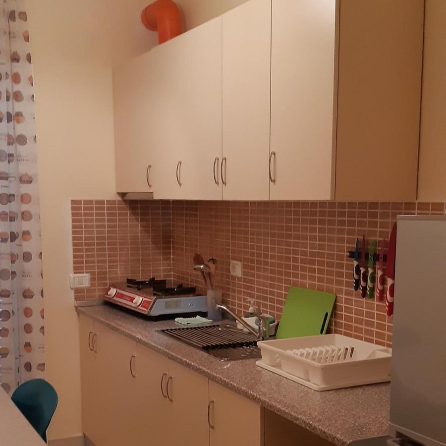 Collaku Apartment'S Vlorë Extérieur photo
