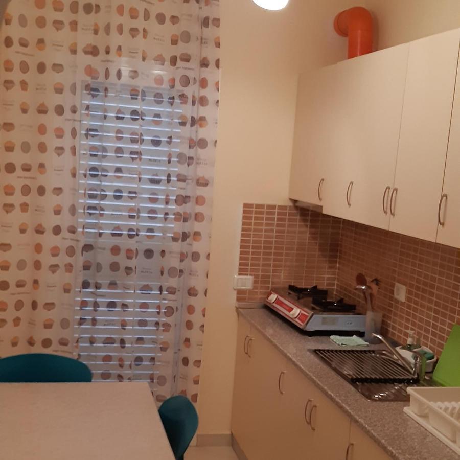 Collaku Apartment'S Vlorë Extérieur photo
