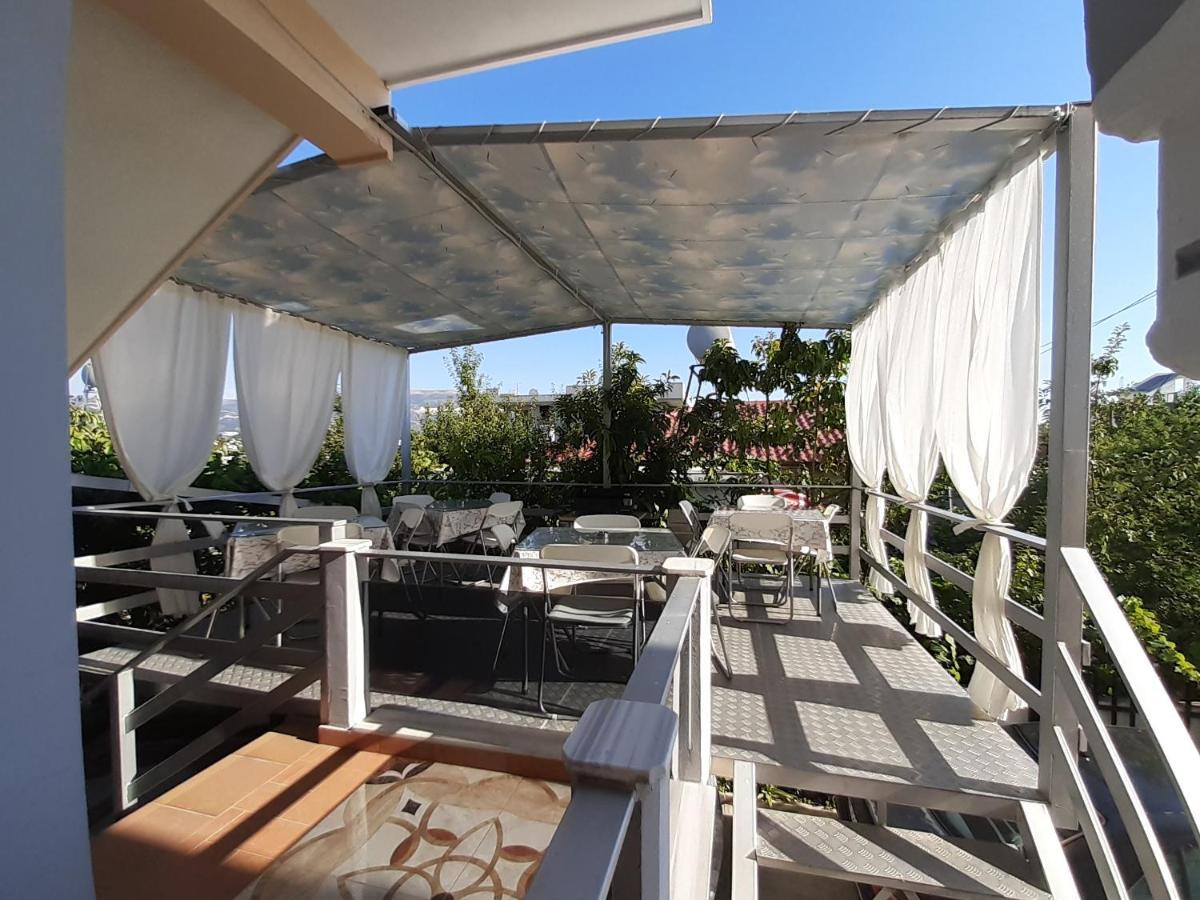 Collaku Apartment'S Vlorë Extérieur photo