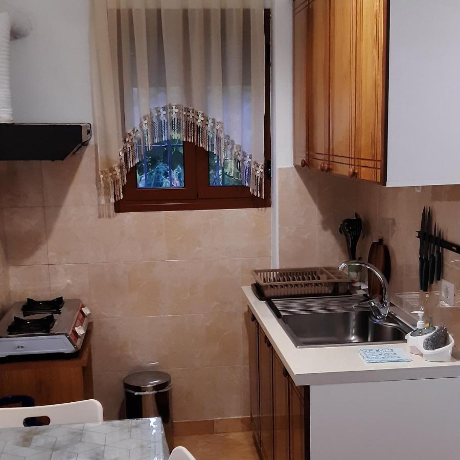 Collaku Apartment'S Vlorë Extérieur photo