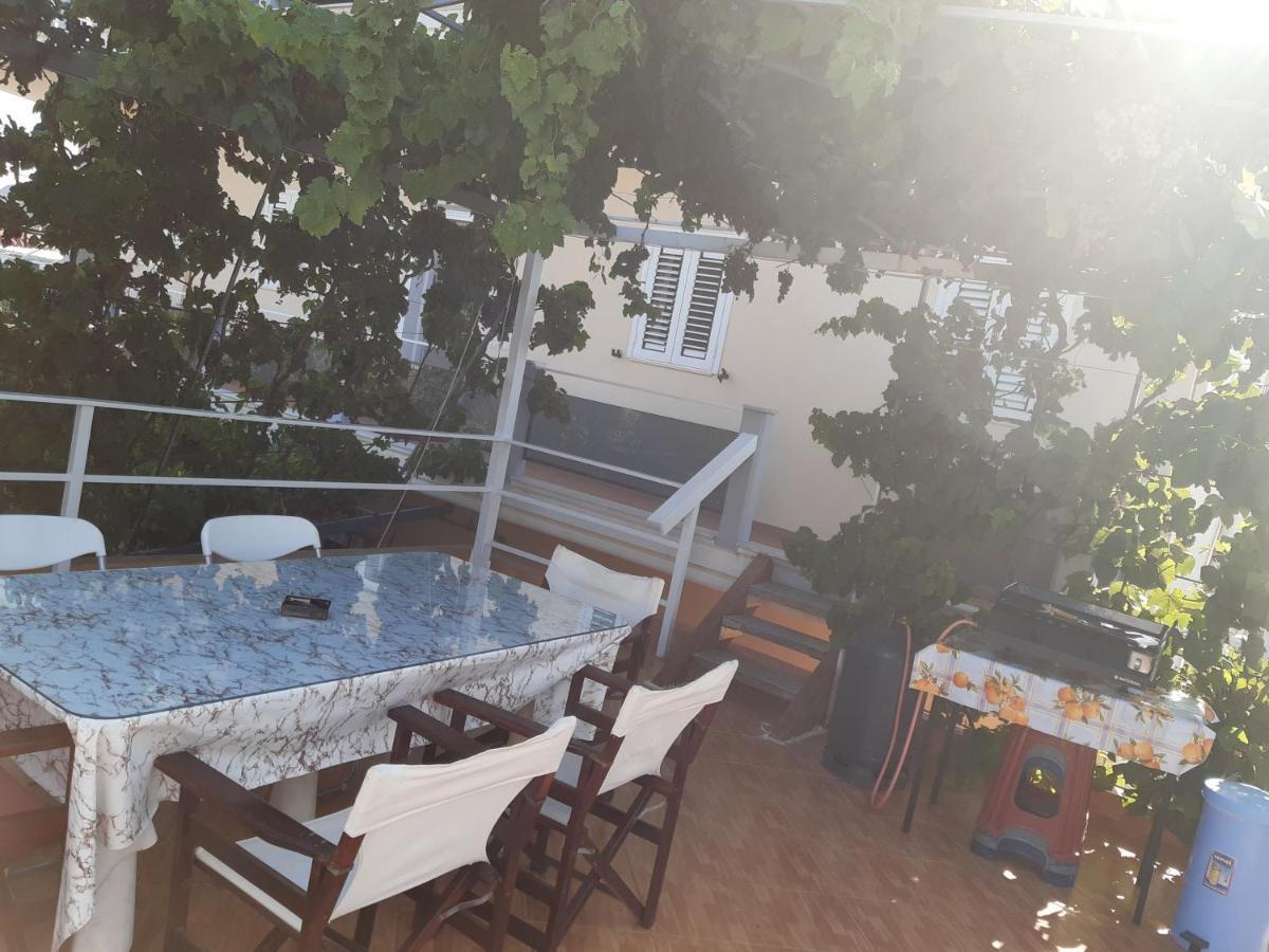 Collaku Apartment'S Vlorë Extérieur photo