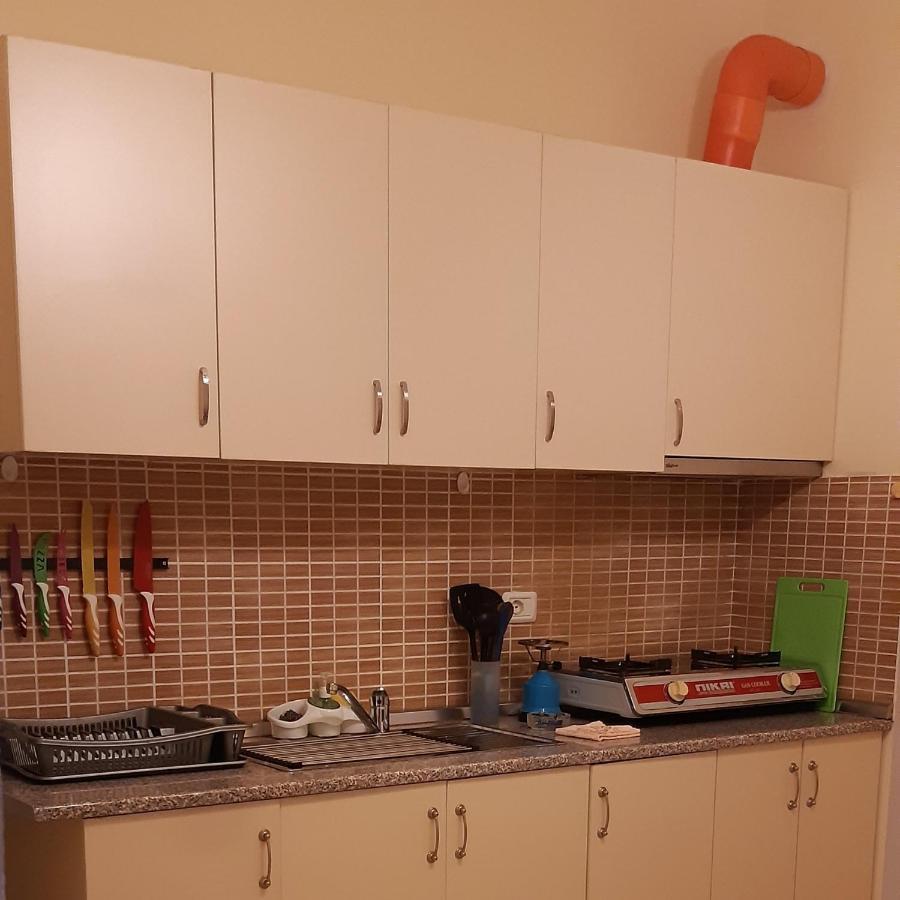 Collaku Apartment'S Vlorë Extérieur photo
