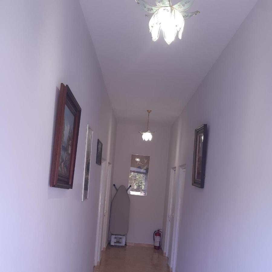 Collaku Apartment'S Vlorë Extérieur photo