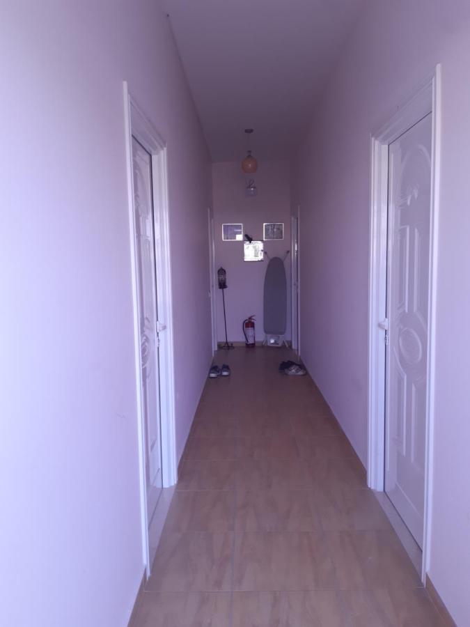 Collaku Apartment'S Vlorë Extérieur photo