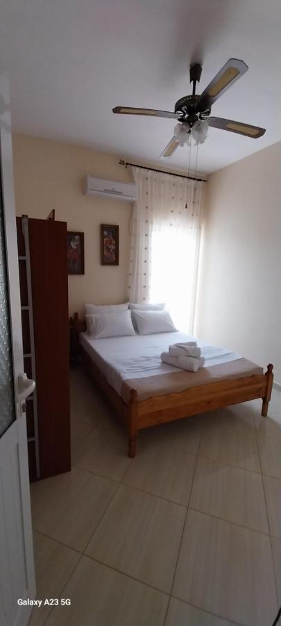 Collaku Apartment'S Vlorë Extérieur photo