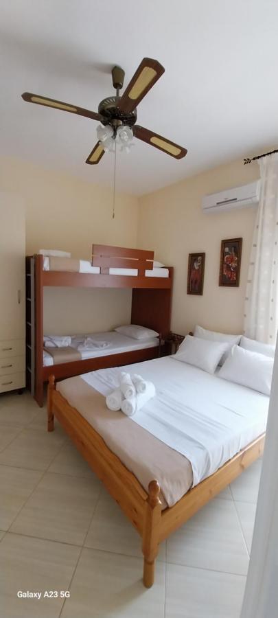Collaku Apartment'S Vlorë Extérieur photo