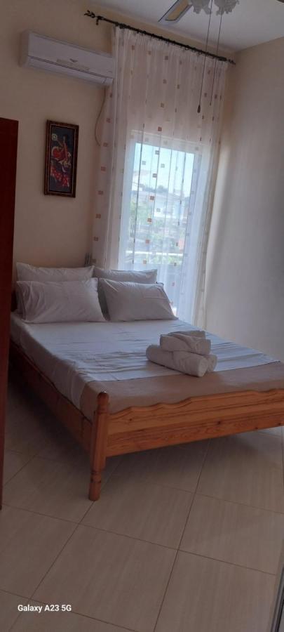 Collaku Apartment'S Vlorë Extérieur photo