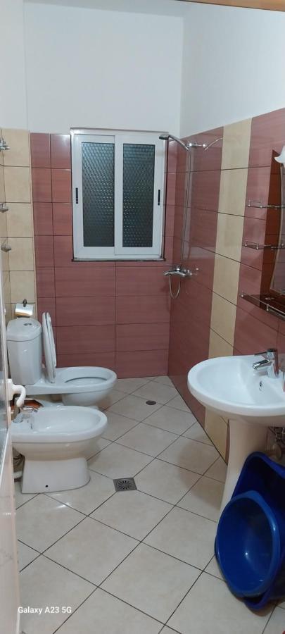 Collaku Apartment'S Vlorë Extérieur photo