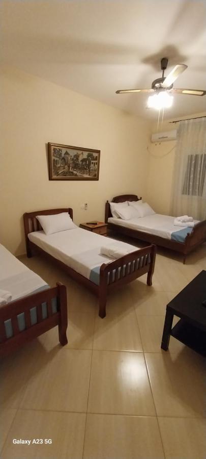 Collaku Apartment'S Vlorë Extérieur photo