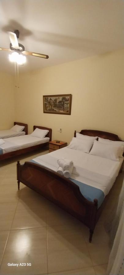 Collaku Apartment'S Vlorë Extérieur photo
