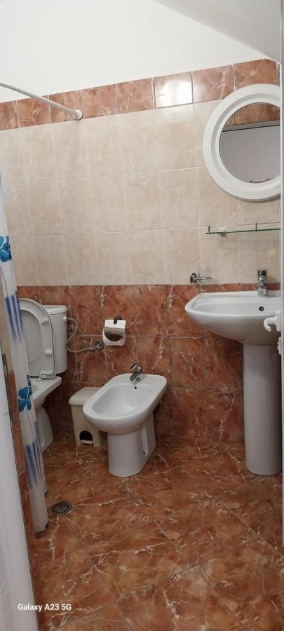 Collaku Apartment'S Vlorë Extérieur photo