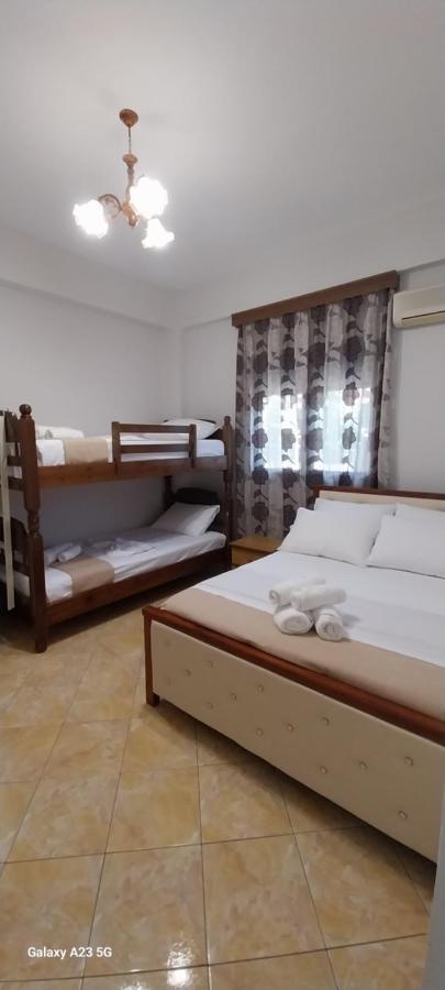 Collaku Apartment'S Vlorë Extérieur photo
