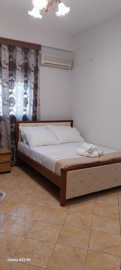 Collaku Apartment'S Vlorë Extérieur photo