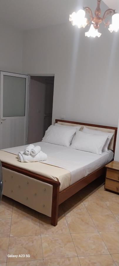 Collaku Apartment'S Vlorë Extérieur photo