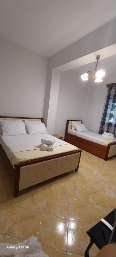 Collaku Apartment'S Vlorë Extérieur photo