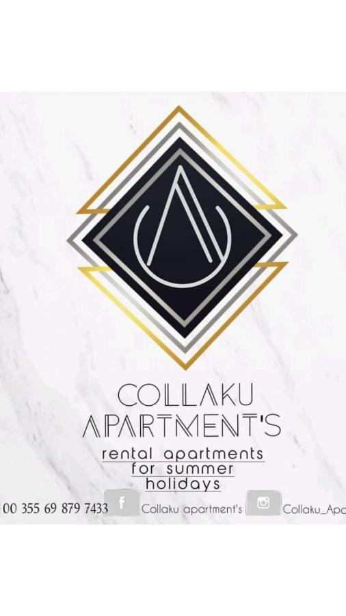 Collaku Apartment'S Vlorë Extérieur photo