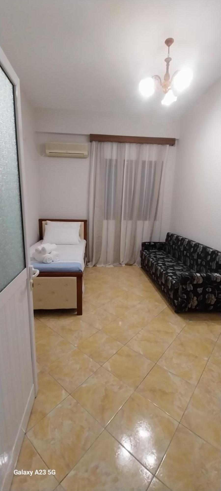 Collaku Apartment'S Vlorë Extérieur photo