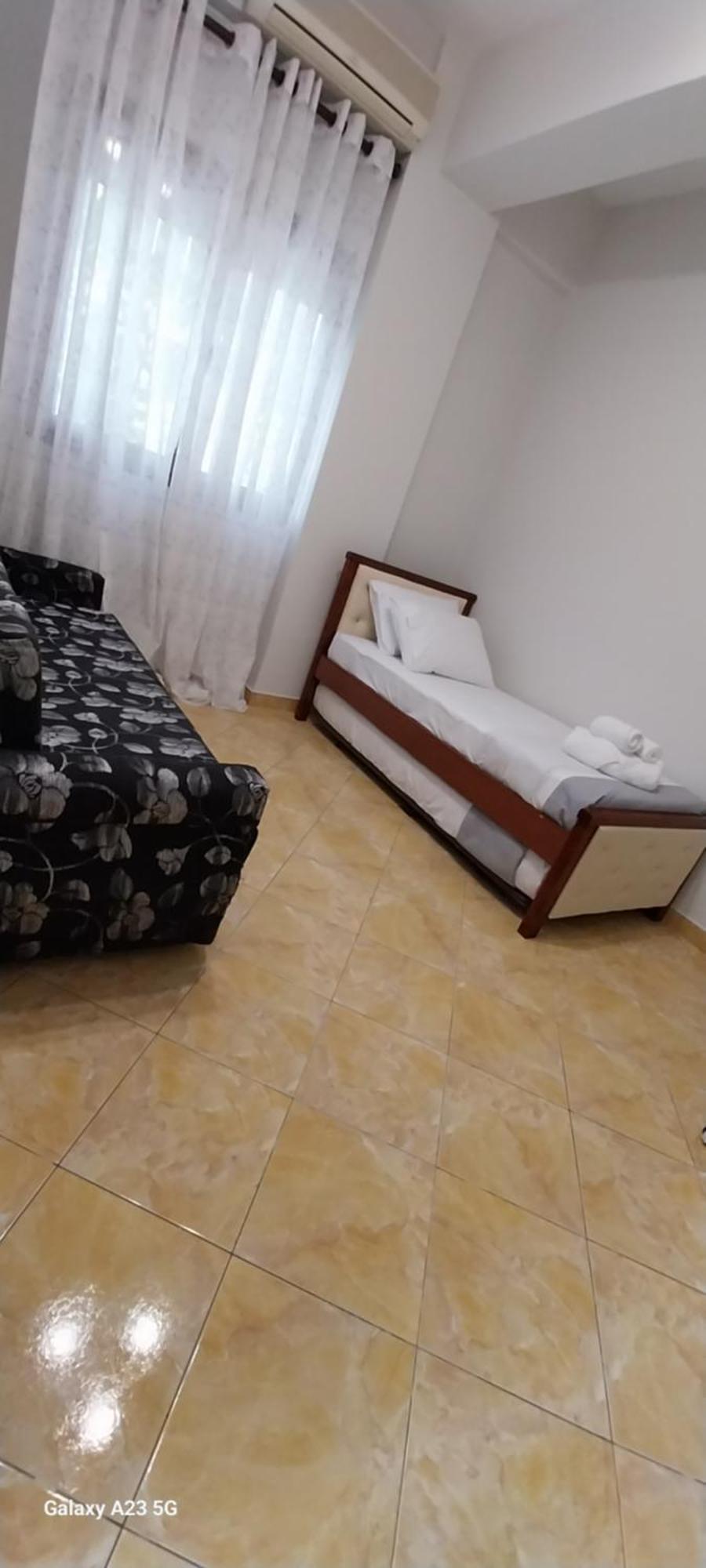 Collaku Apartment'S Vlorë Extérieur photo