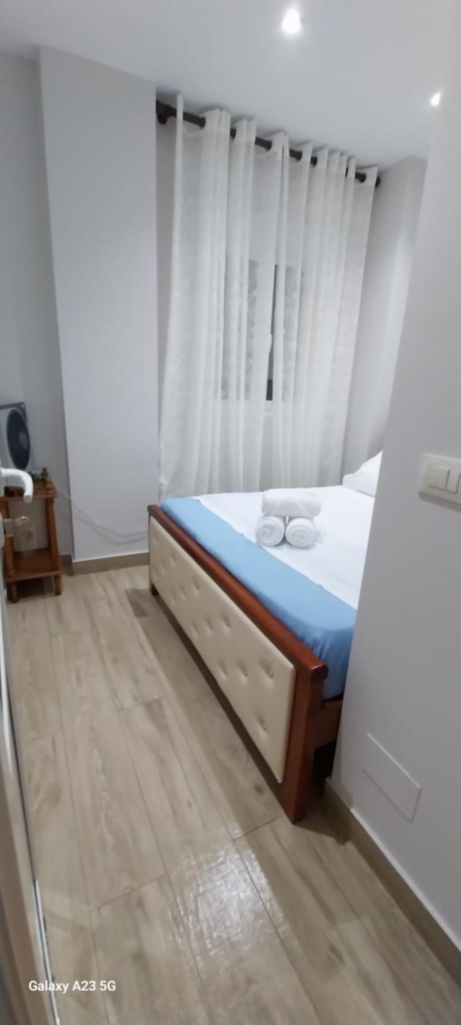 Collaku Apartment'S Vlorë Extérieur photo