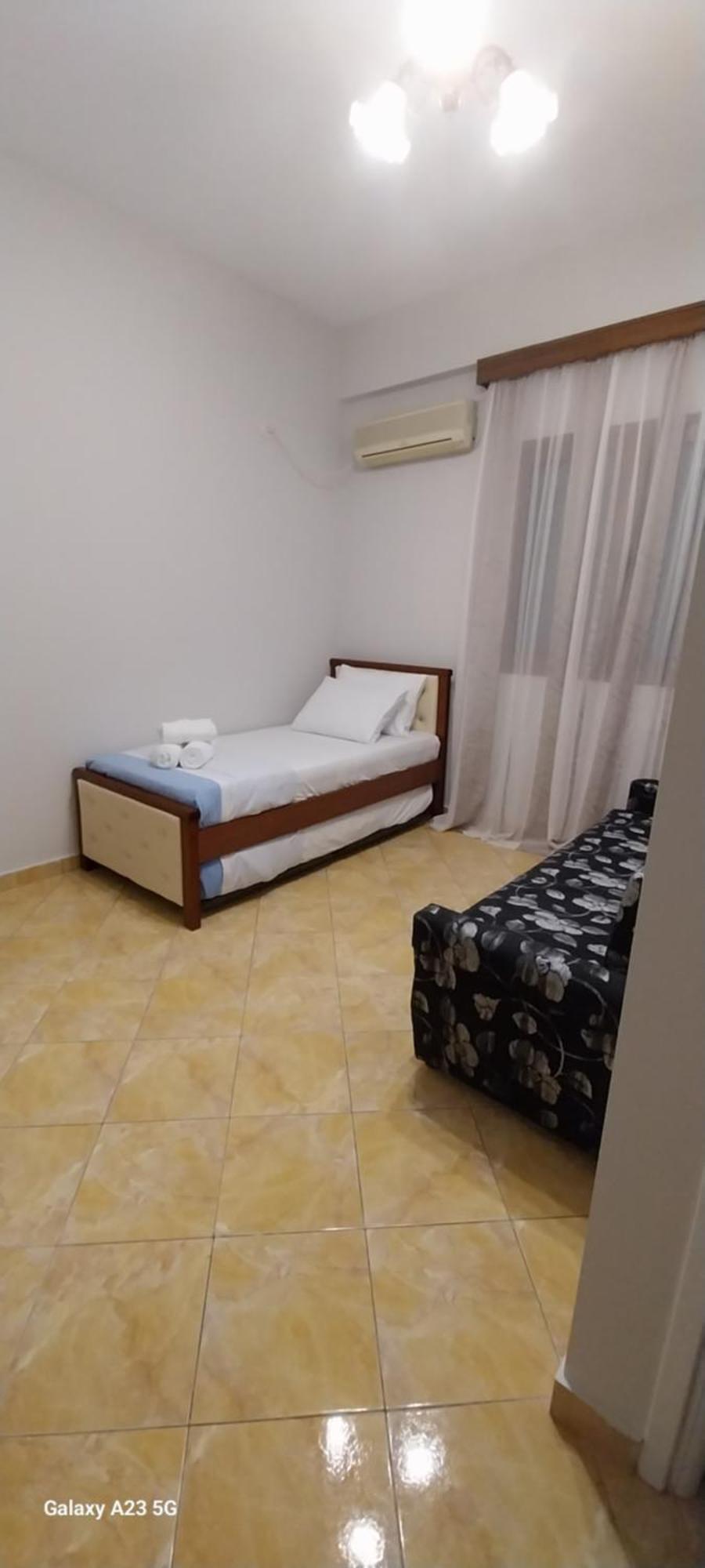 Collaku Apartment'S Vlorë Extérieur photo