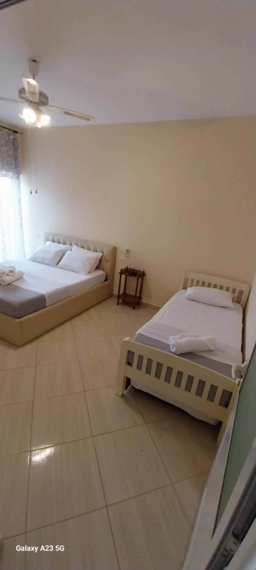 Collaku Apartment'S Vlorë Extérieur photo