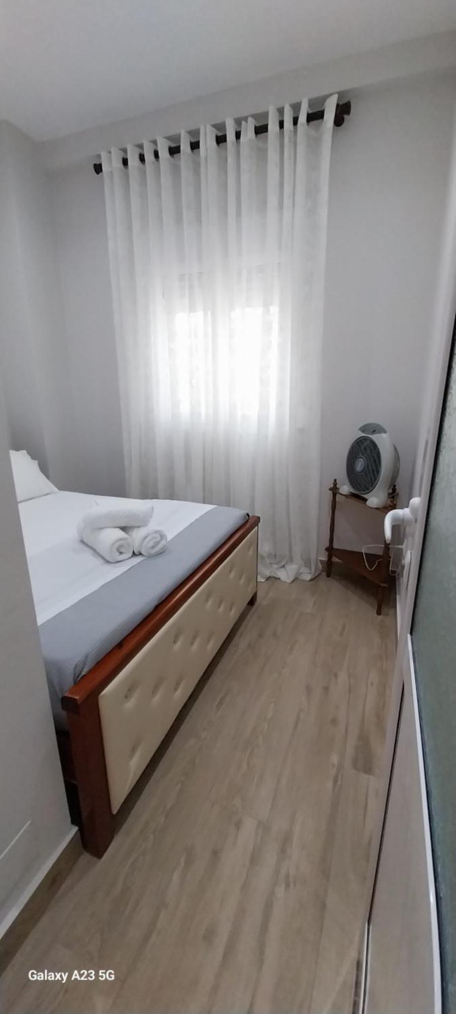 Collaku Apartment'S Vlorë Extérieur photo