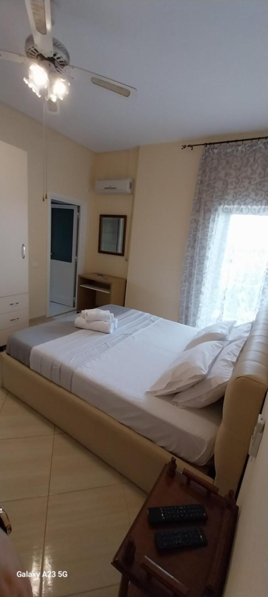 Collaku Apartment'S Vlorë Extérieur photo