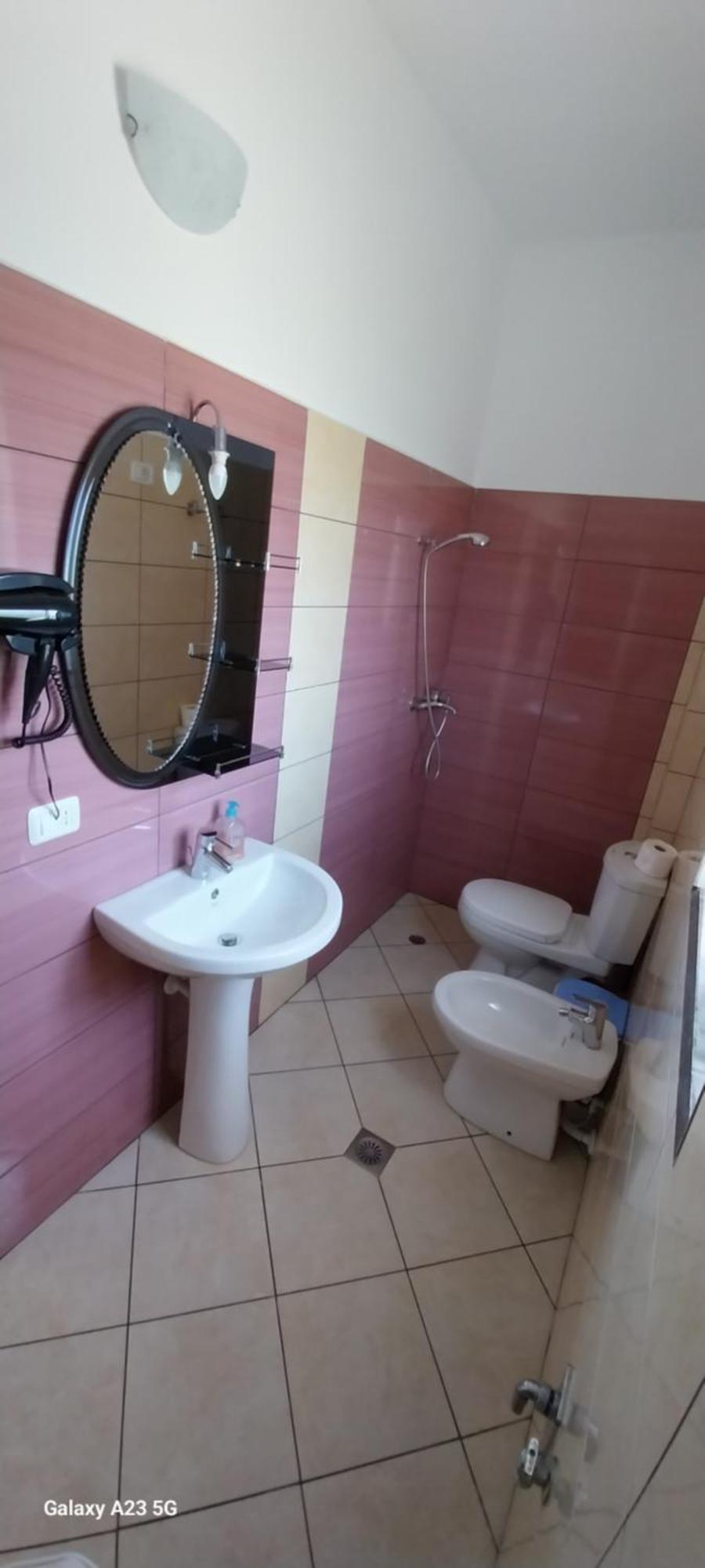 Collaku Apartment'S Vlorë Extérieur photo