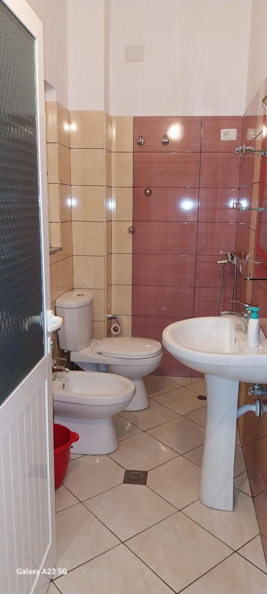 Collaku Apartment'S Vlorë Extérieur photo