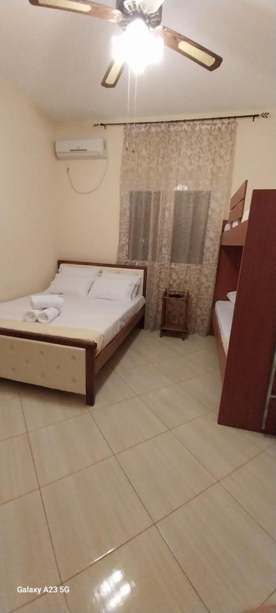 Collaku Apartment'S Vlorë Extérieur photo