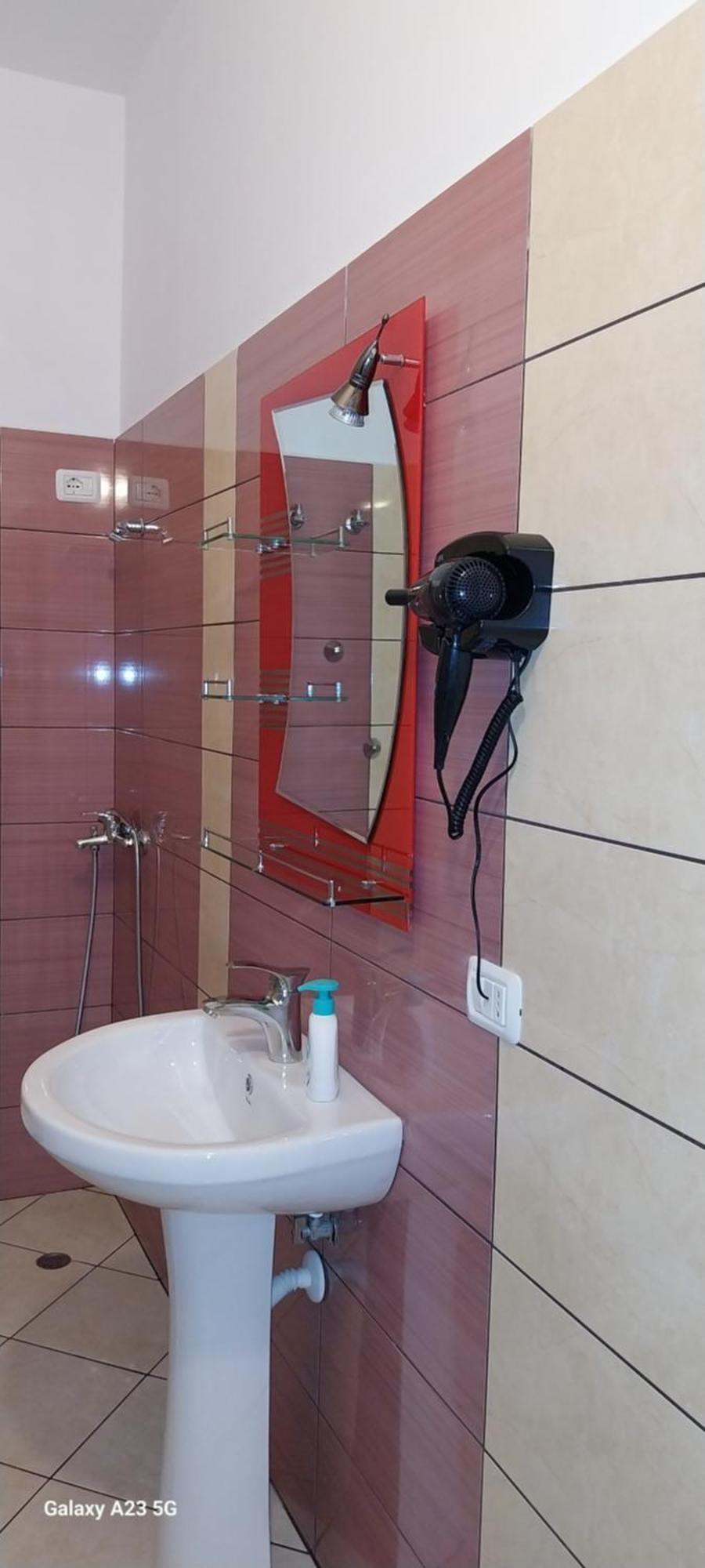 Collaku Apartment'S Vlorë Extérieur photo