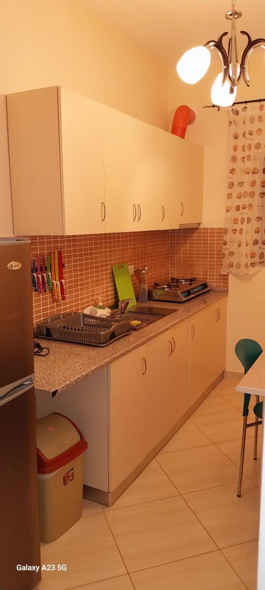 Collaku Apartment'S Vlorë Extérieur photo